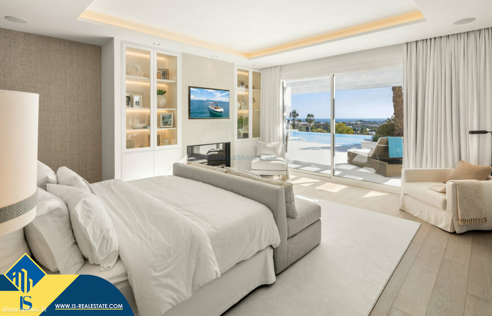 Дом Испания, Marbella