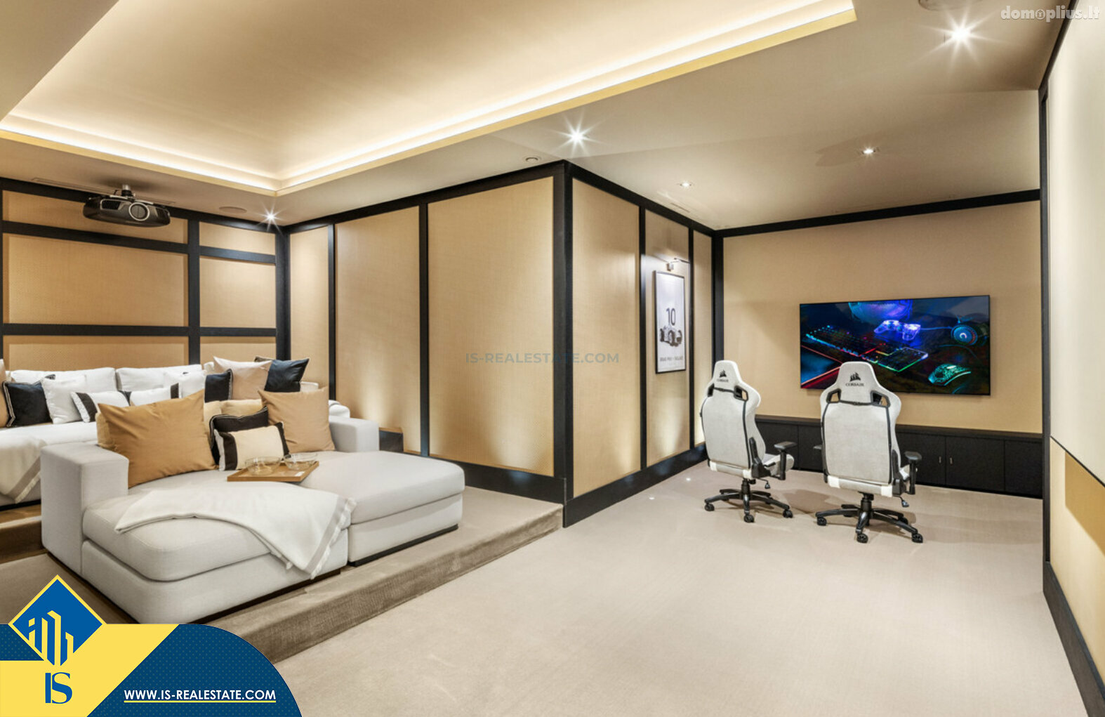 Дом Испания, Marbella