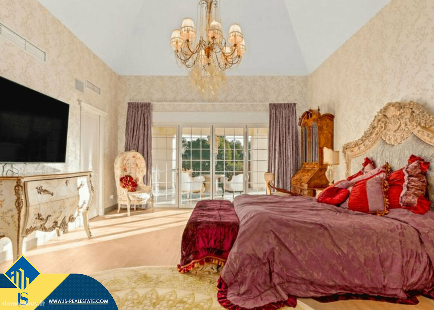 Дом Испания, Marbella