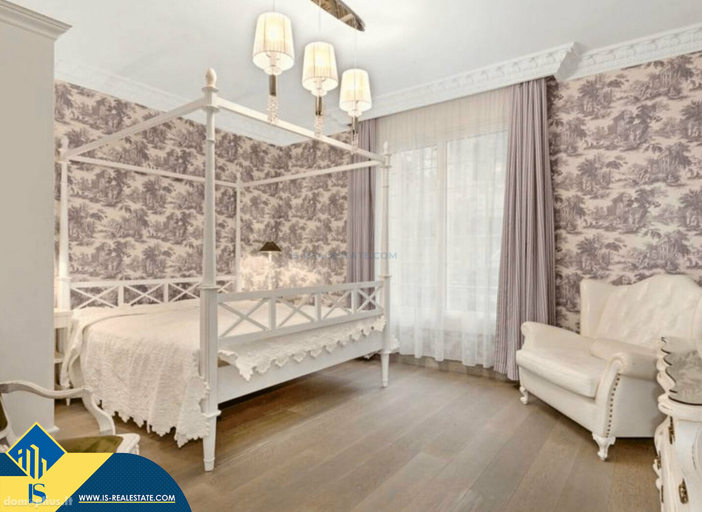 Дом Испания, Marbella