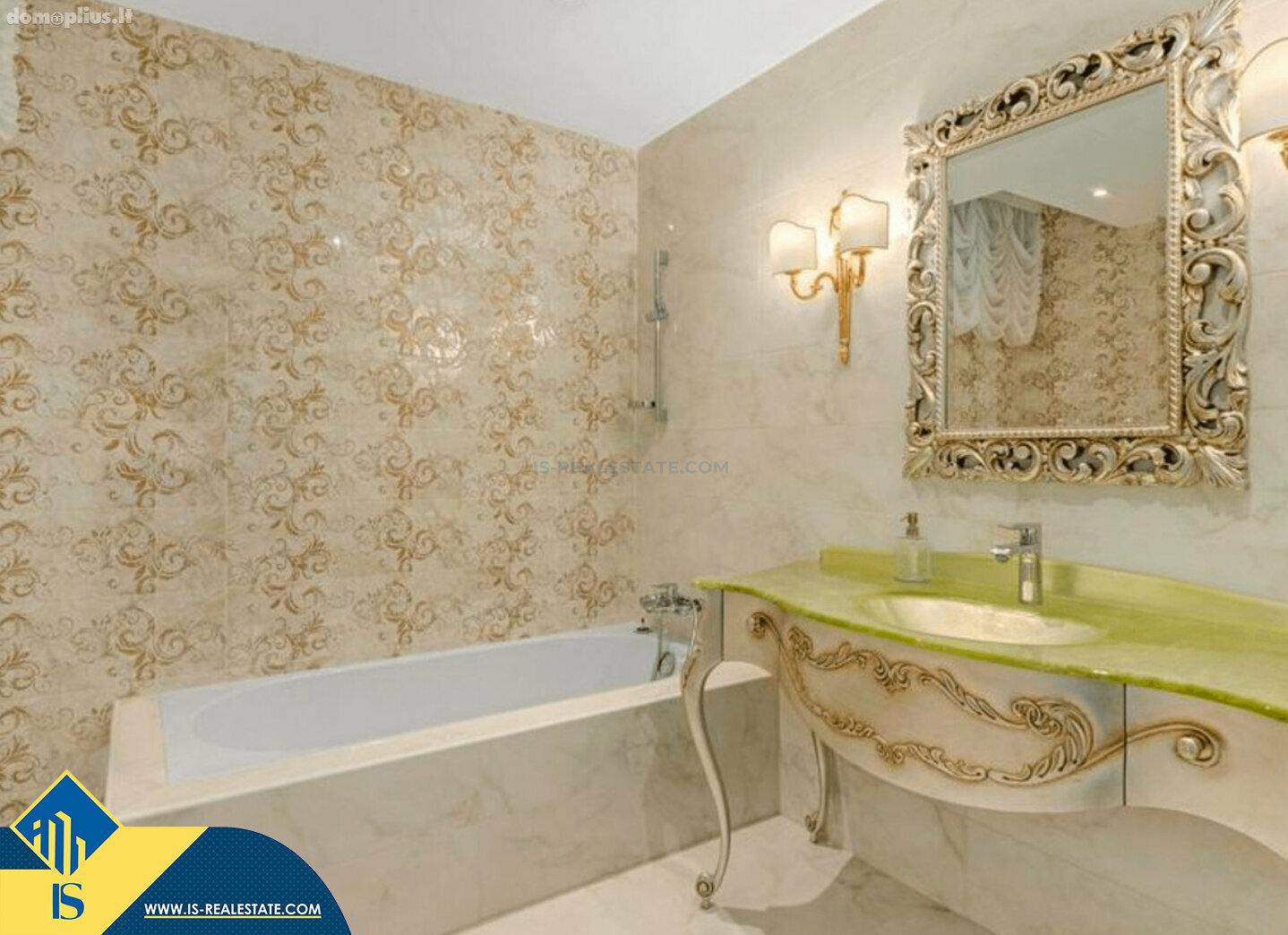 Дом Испания, Marbella