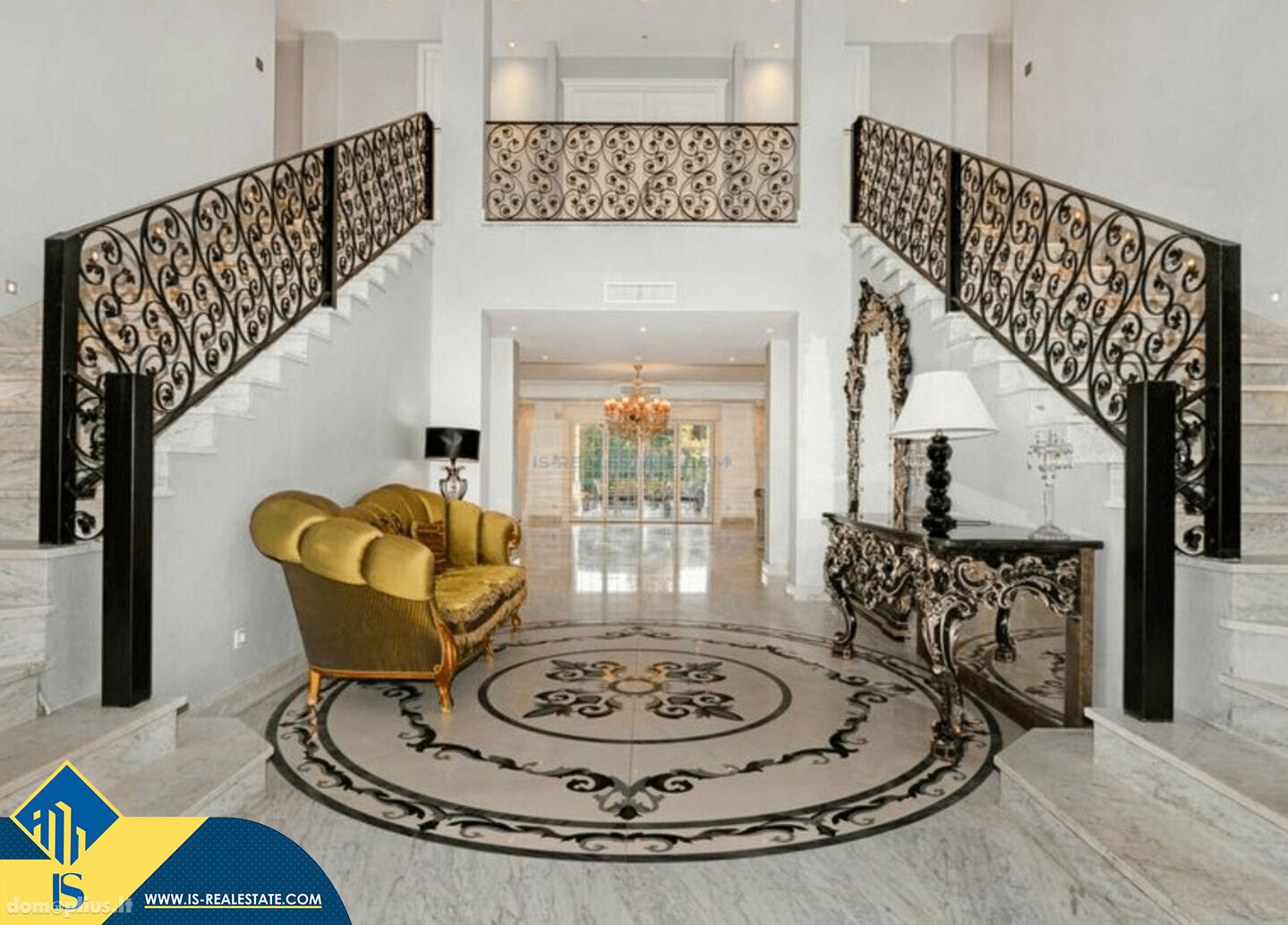 Дом Испания, Marbella
