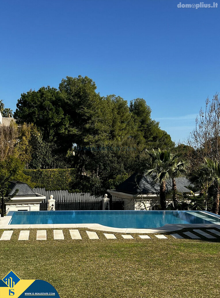 Дом Испания, Marbella