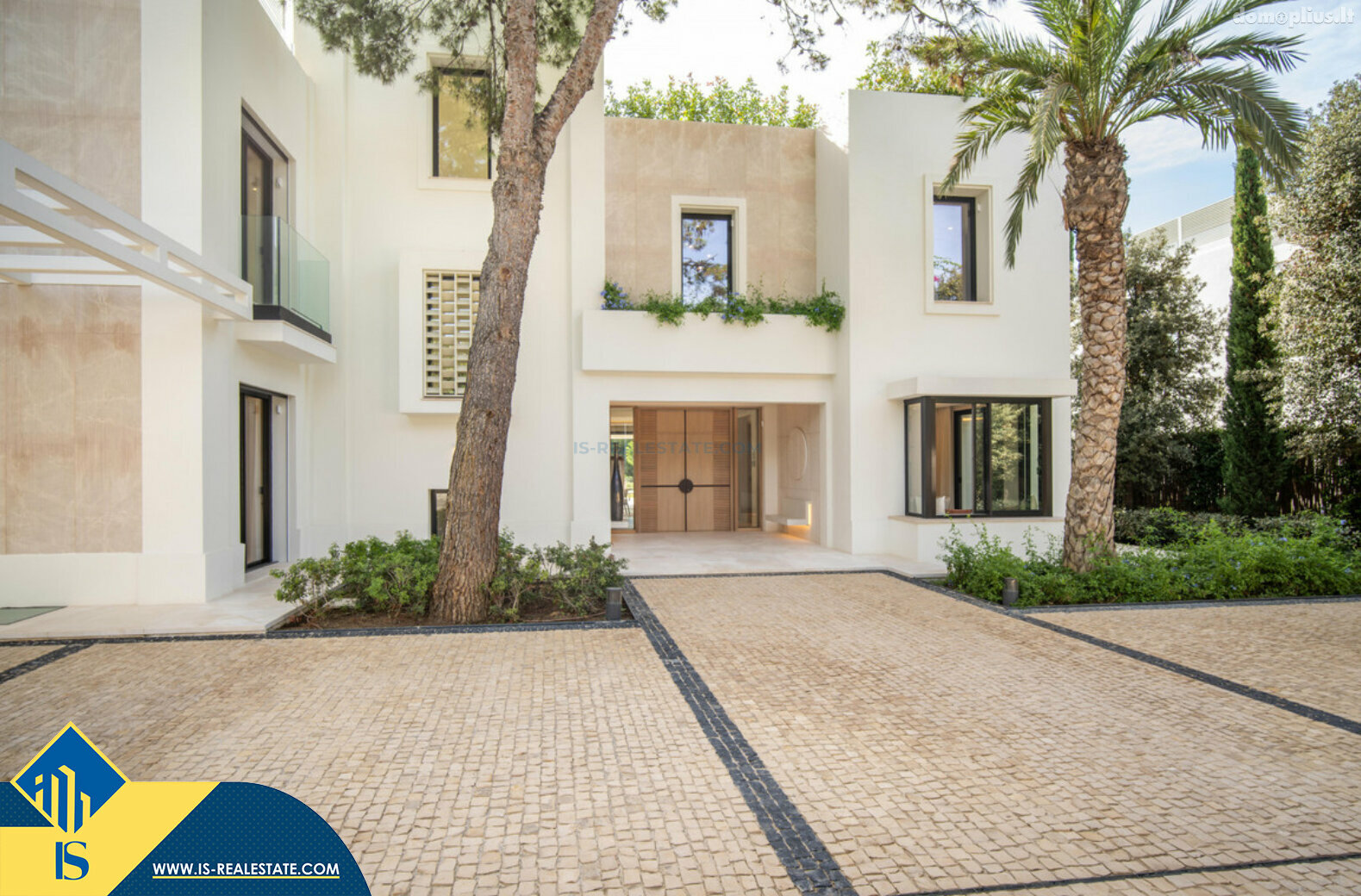 Дом Испания, Marbella
