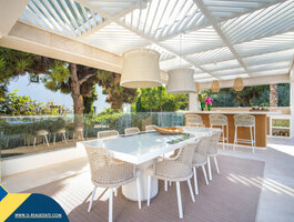 Дом Испания, Marbella
