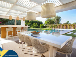 Дом Испания, Marbella