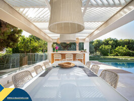 Дом Испания, Marbella