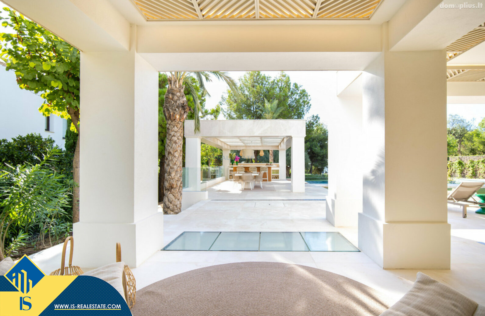 Дом Испания, Marbella