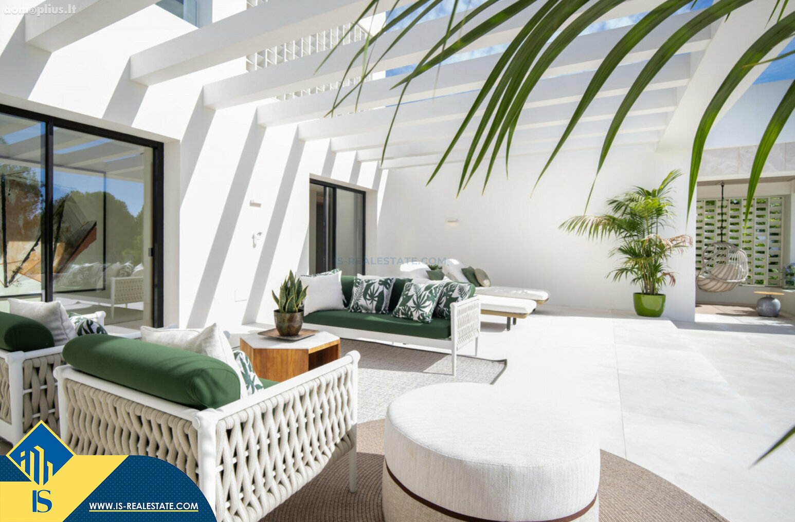 Дом Испания, Marbella