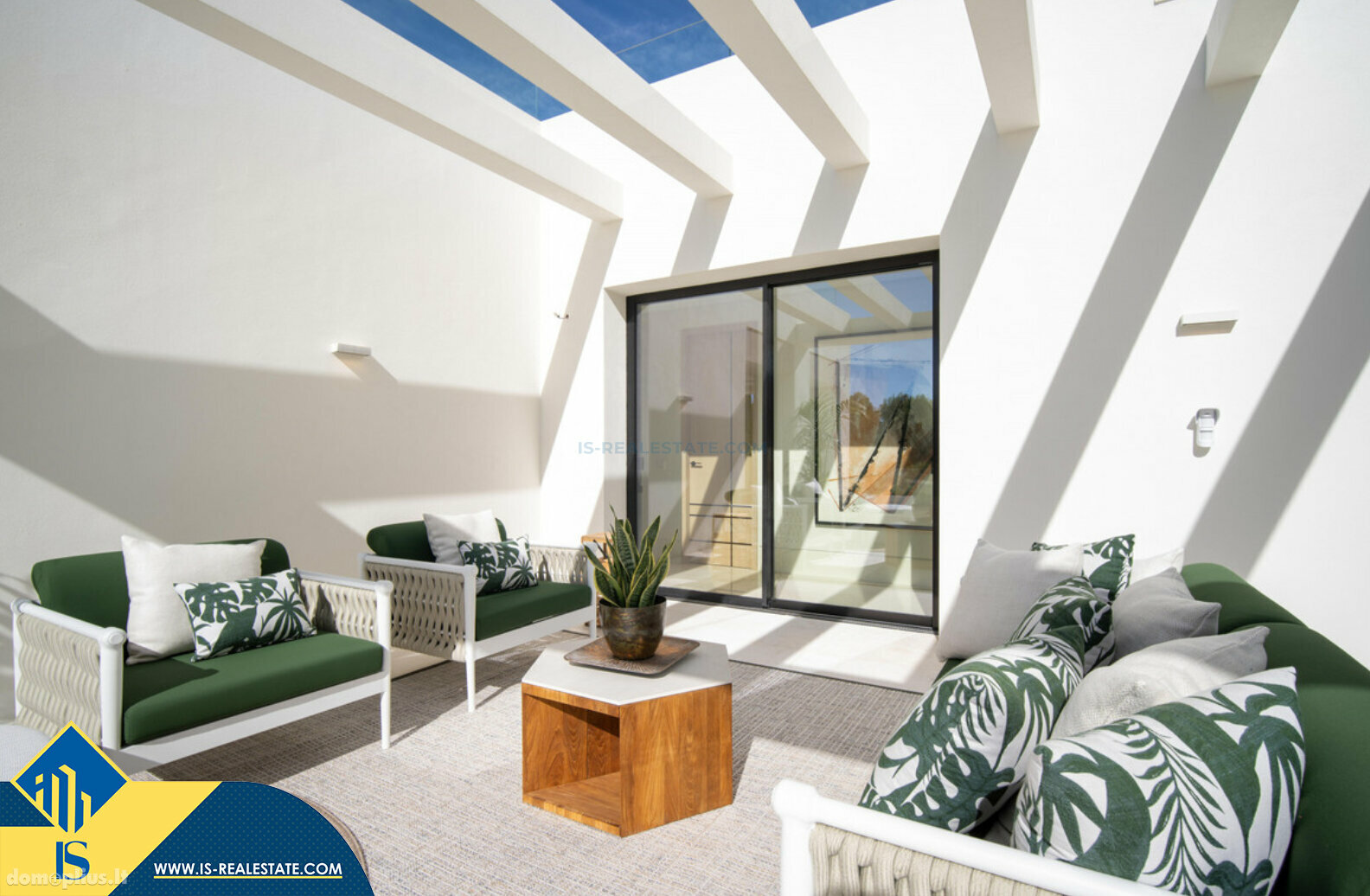 Дом Испания, Marbella