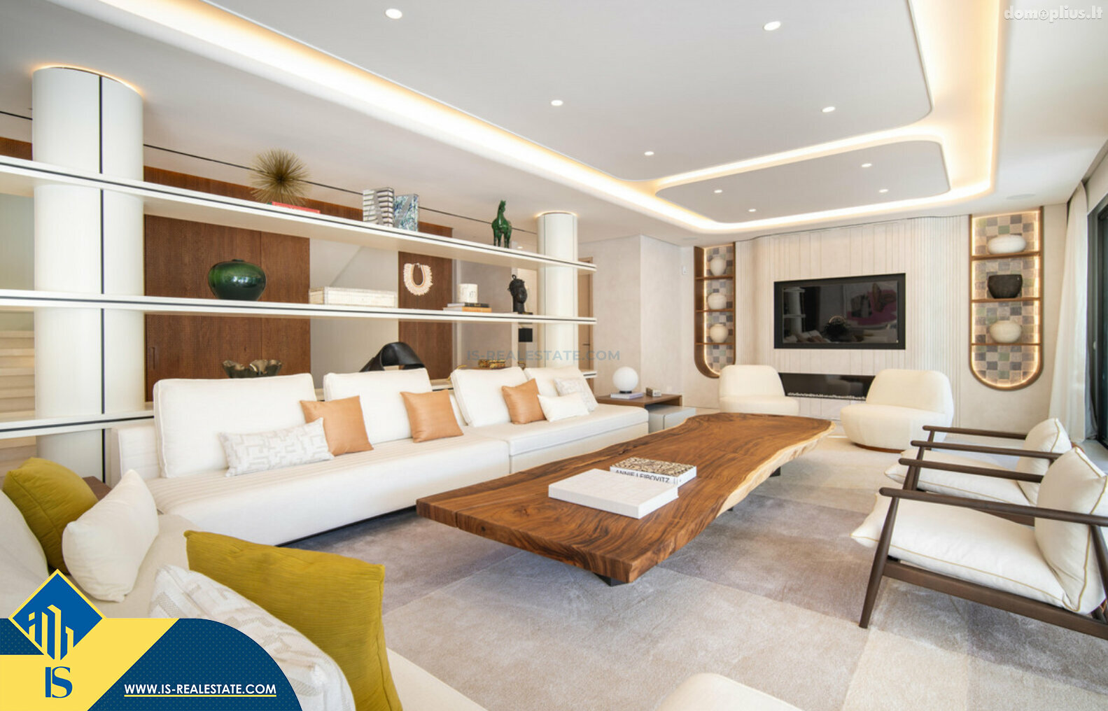 Дом Испания, Marbella