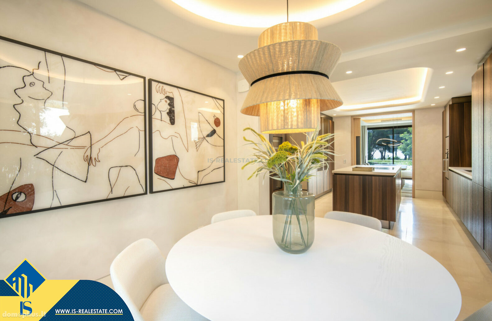 Дом Испания, Marbella