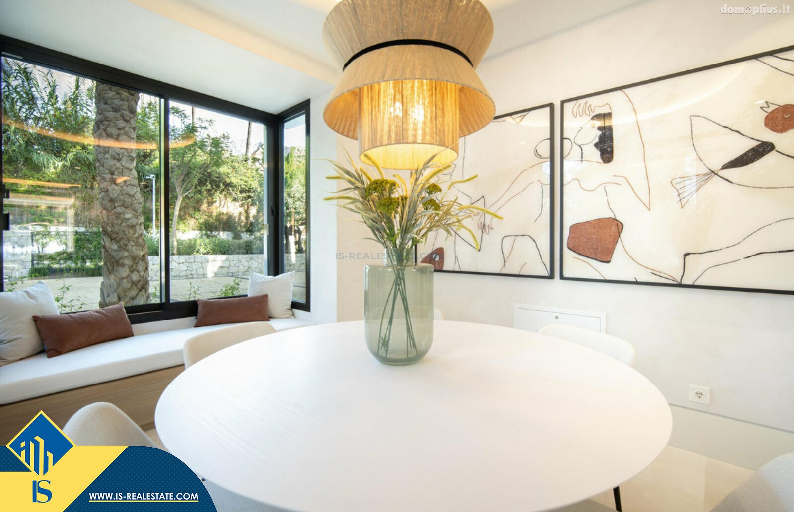 Дом Испания, Marbella