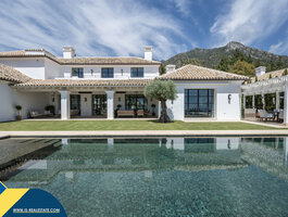 Дом Испания, Marbella