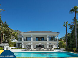 Дом Испания, Marbella
