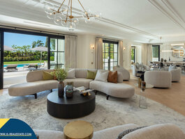 Дом Испания, Marbella