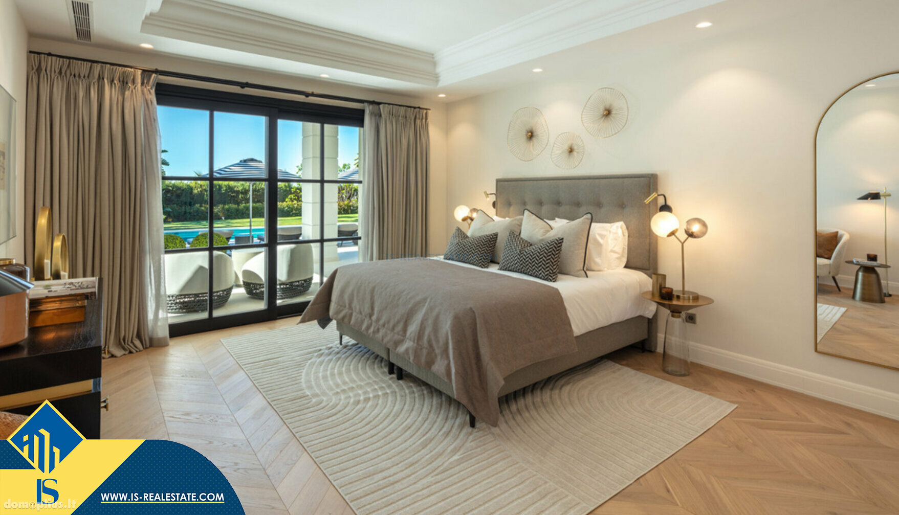 Дом Испания, Marbella