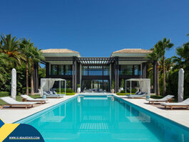 Дом Испания, Marbella
