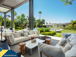 Дом Испания, Marbella