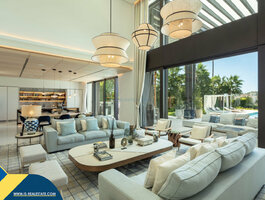 Дом Испания, Marbella