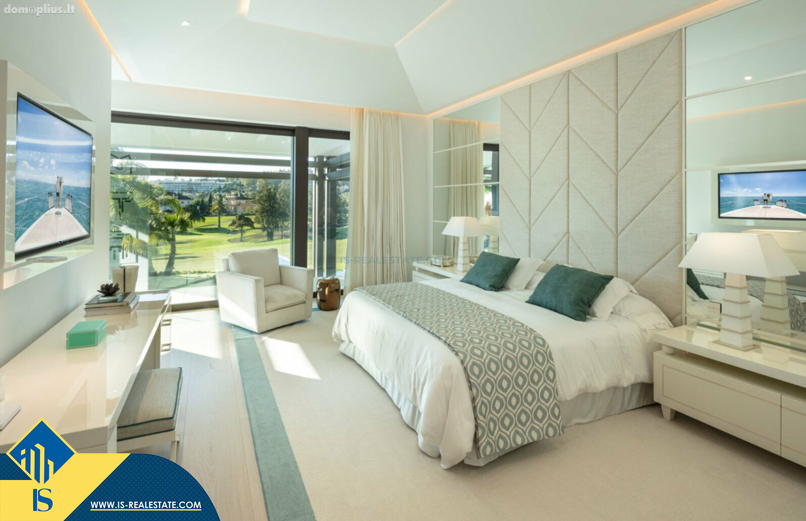 Дом Испания, Marbella