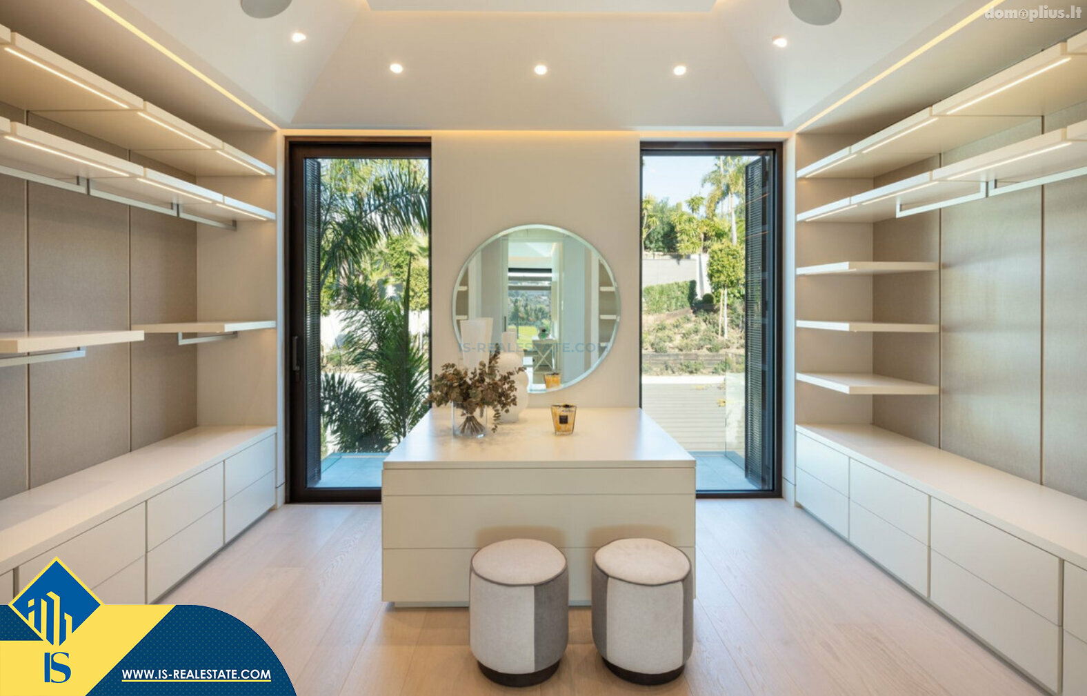 Дом Испания, Marbella