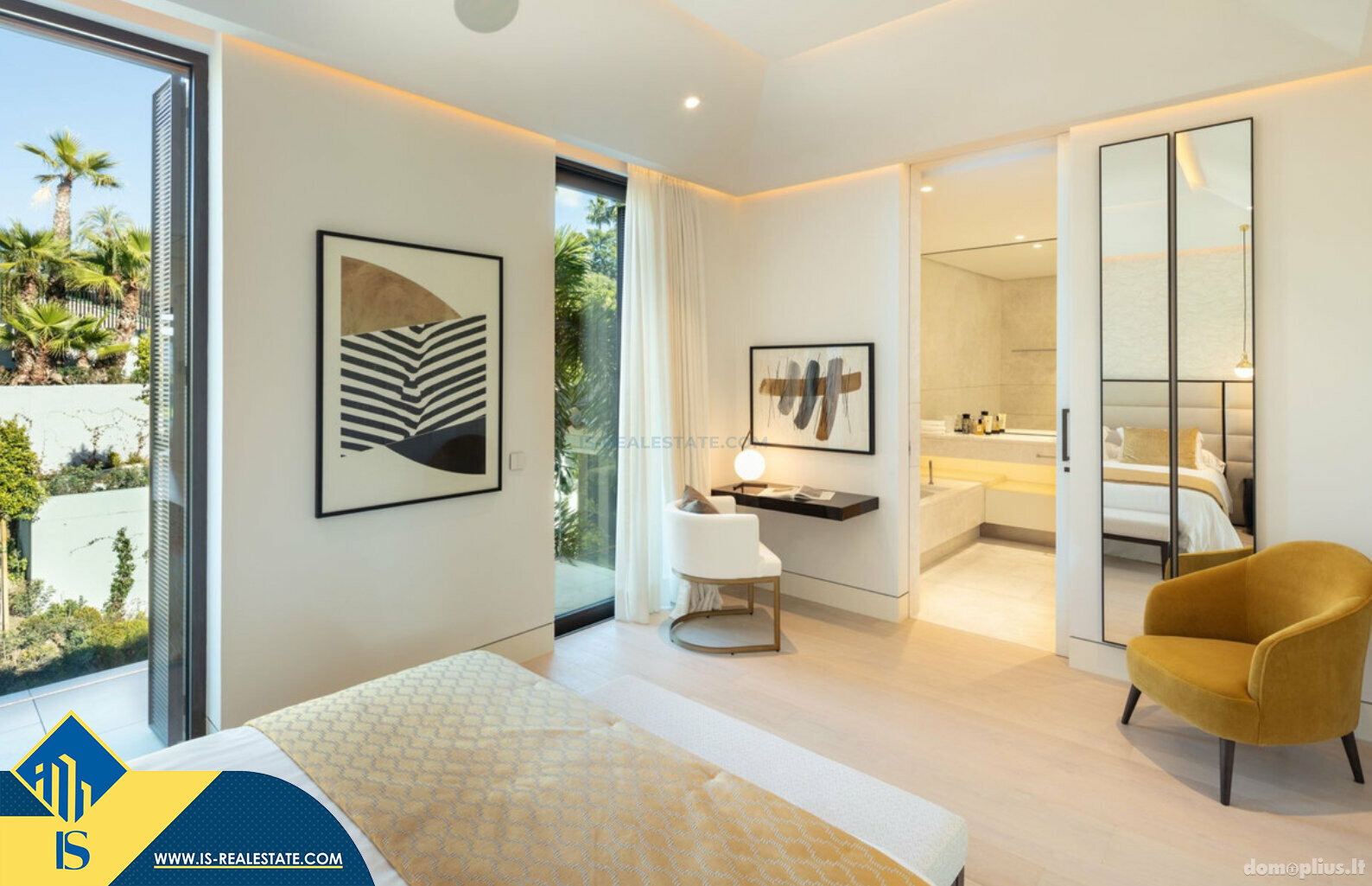 Дом Испания, Marbella