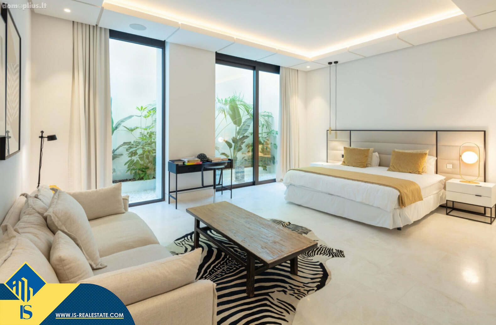 Дом Испания, Marbella