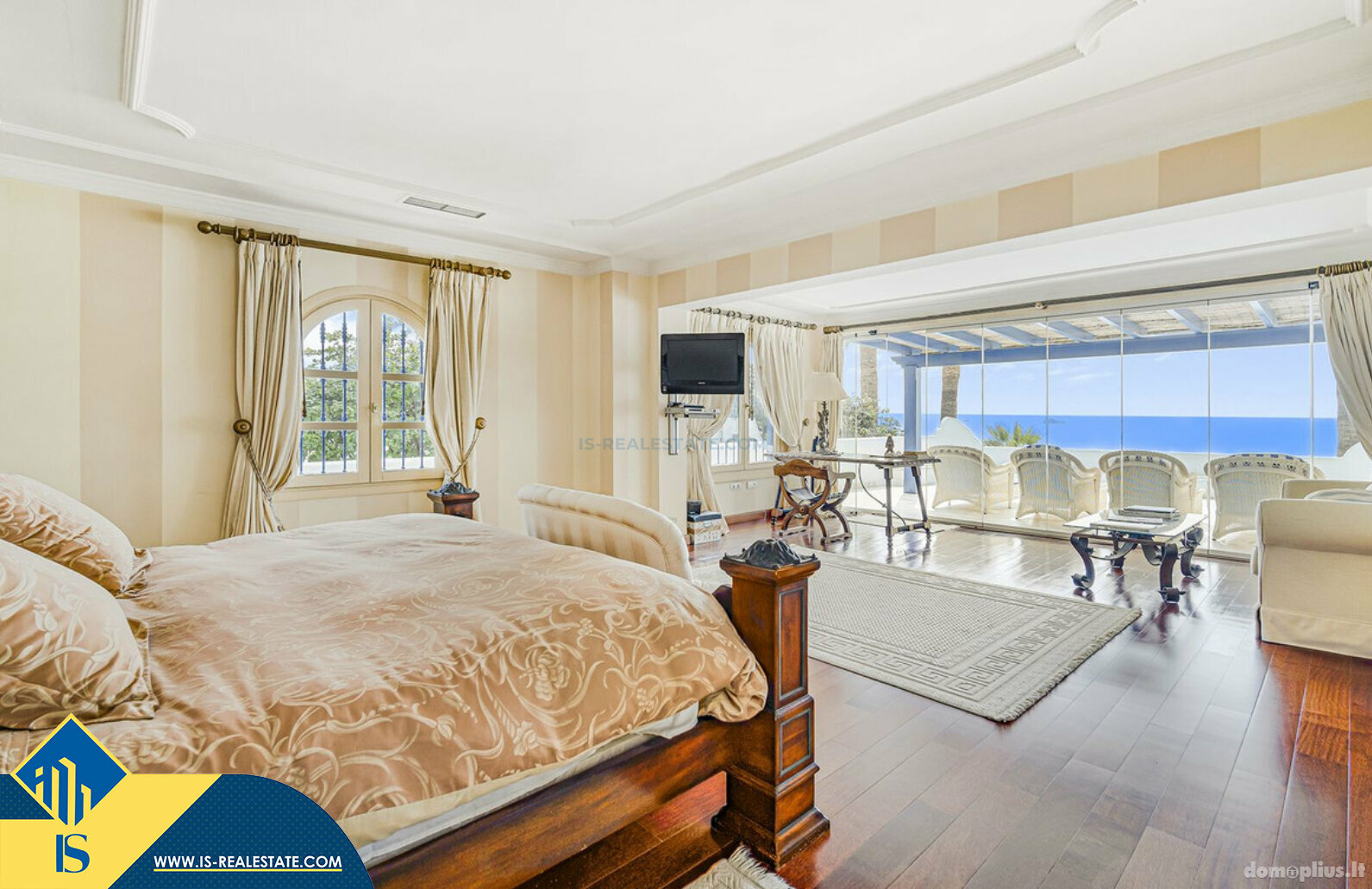 Дом Испания, Marbella