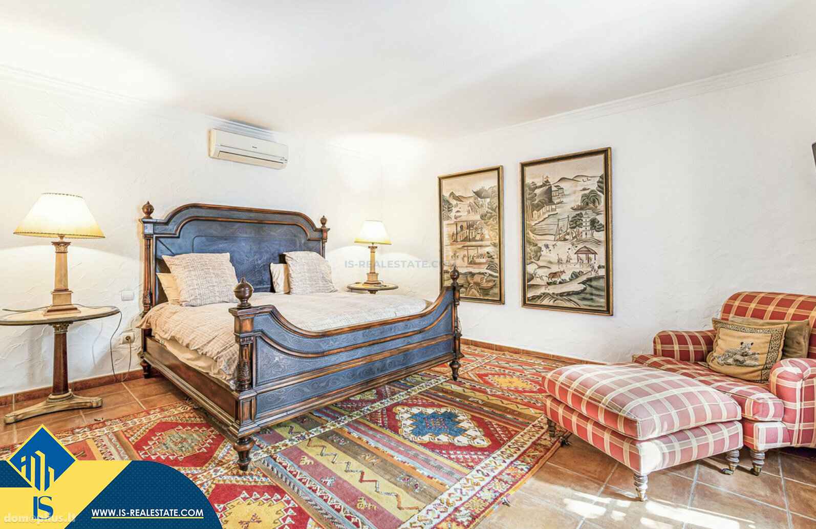 Дом Испания, Marbella