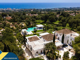 Дом Испания, Marbella