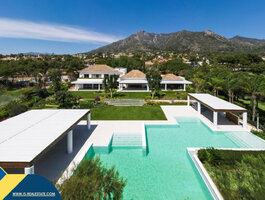 Дом Испания, Marbella
