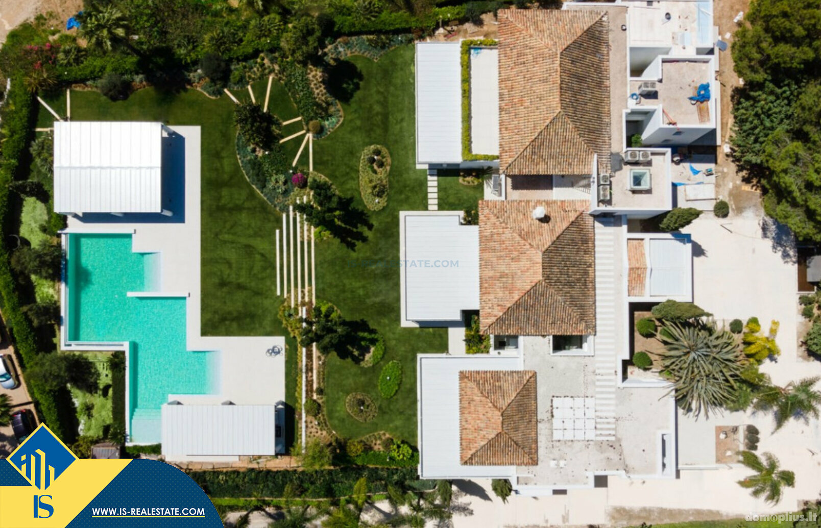 Дом Испания, Marbella