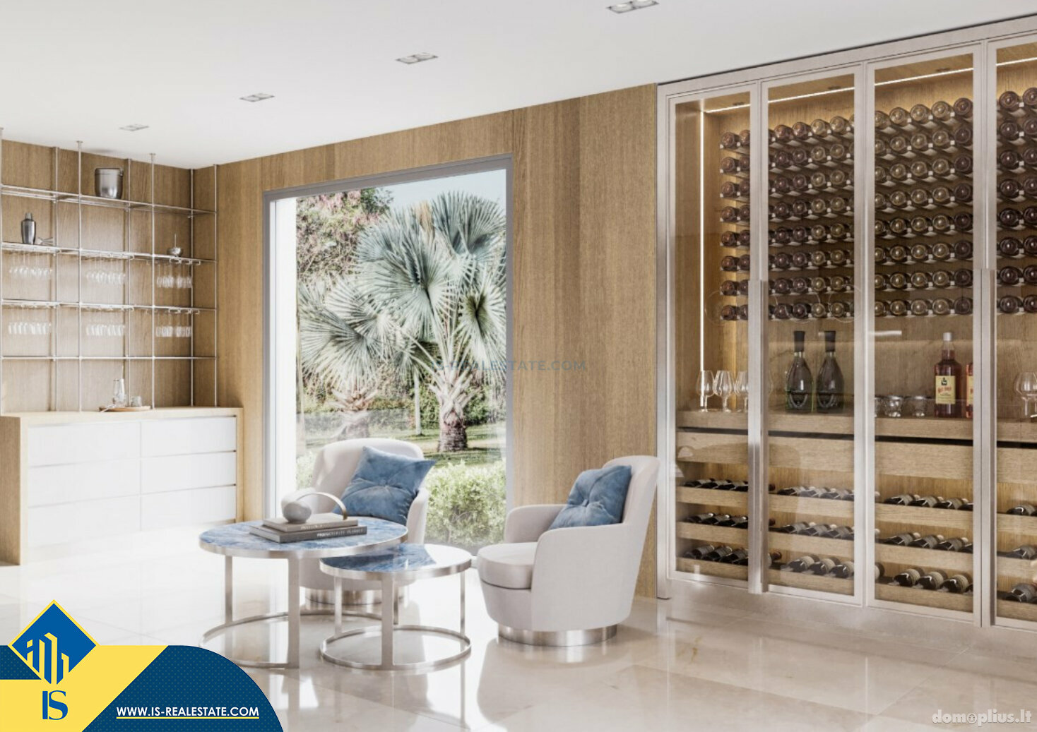 Дом Испания, Marbella