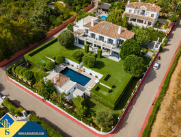 Дом Испания, Marbella