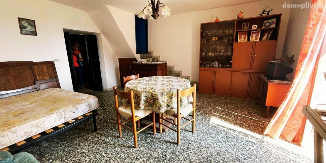 Parduodamas namas Italijoje, Kita