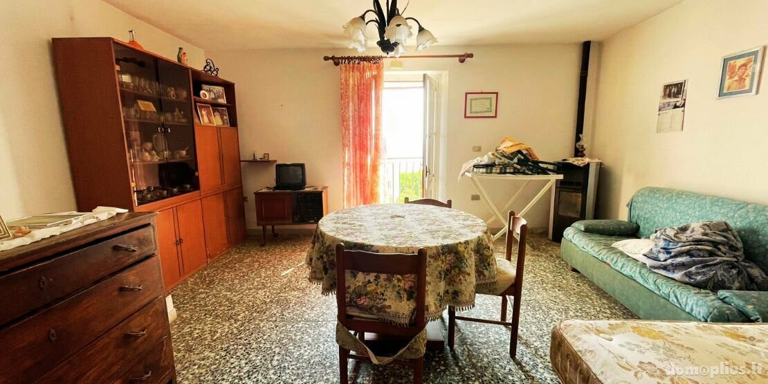 Parduodamas namas Italijoje, Kita