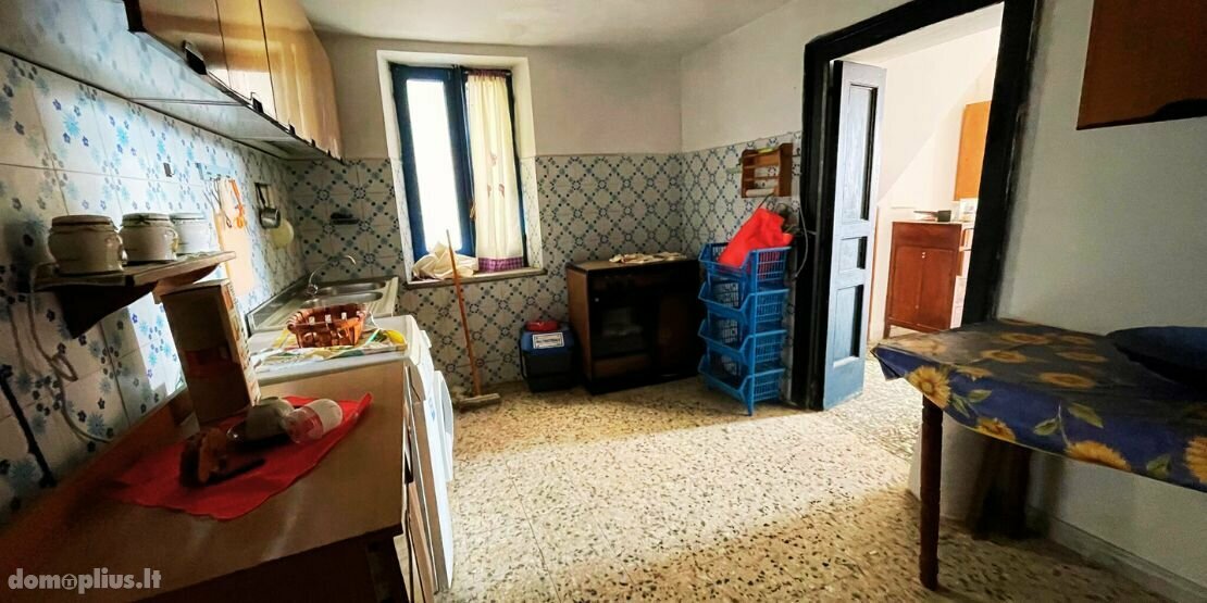 Parduodamas namas Italijoje, Kita