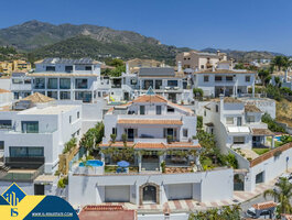 Parduodamas namas Ispanijoje, Marbella