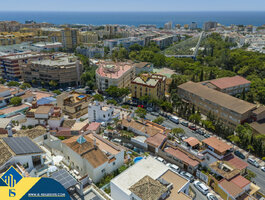 Parduodamas namas Ispanijoje, Marbella