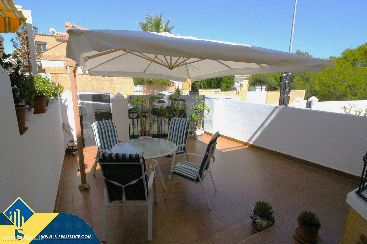 Дом Испания, Torrevieja