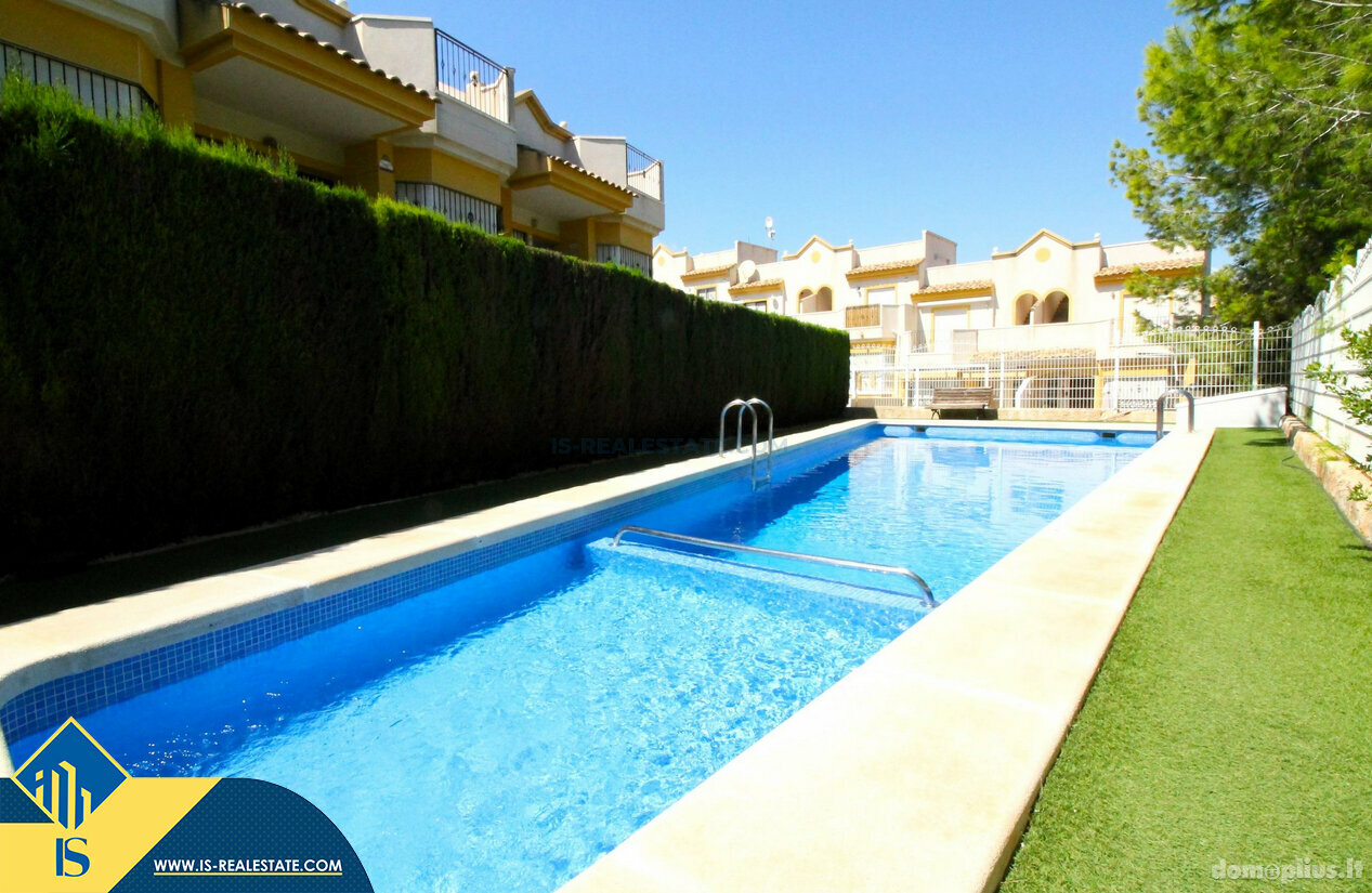 Дом Испания, Torrevieja