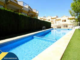 Дом Испания, Torrevieja