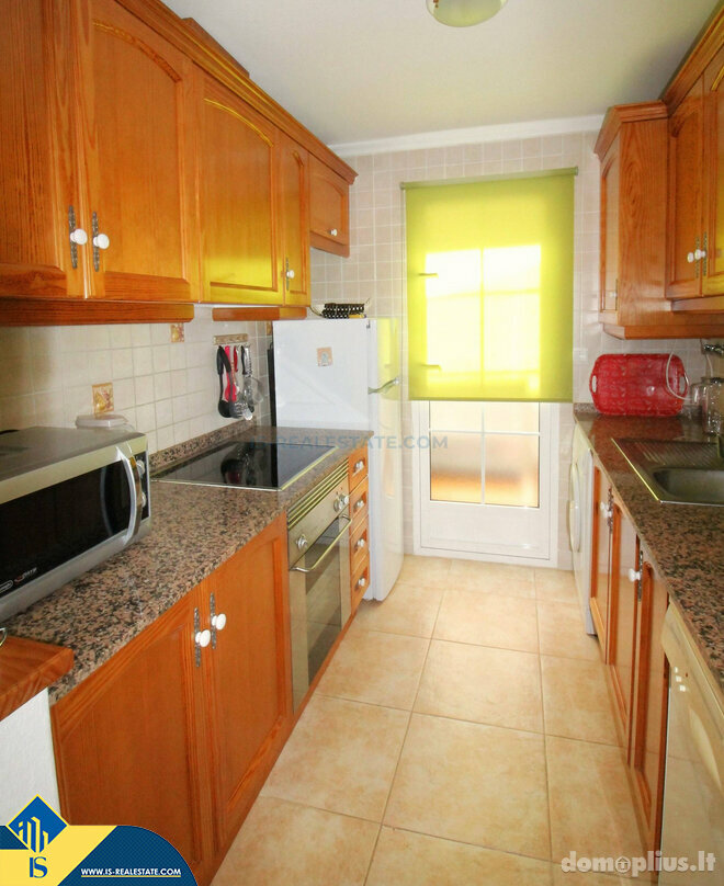 Дом Испания, Torrevieja