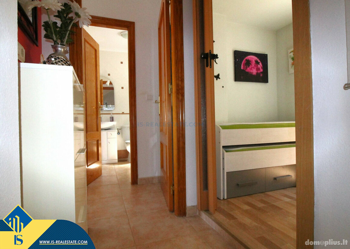 Дом Испания, Torrevieja