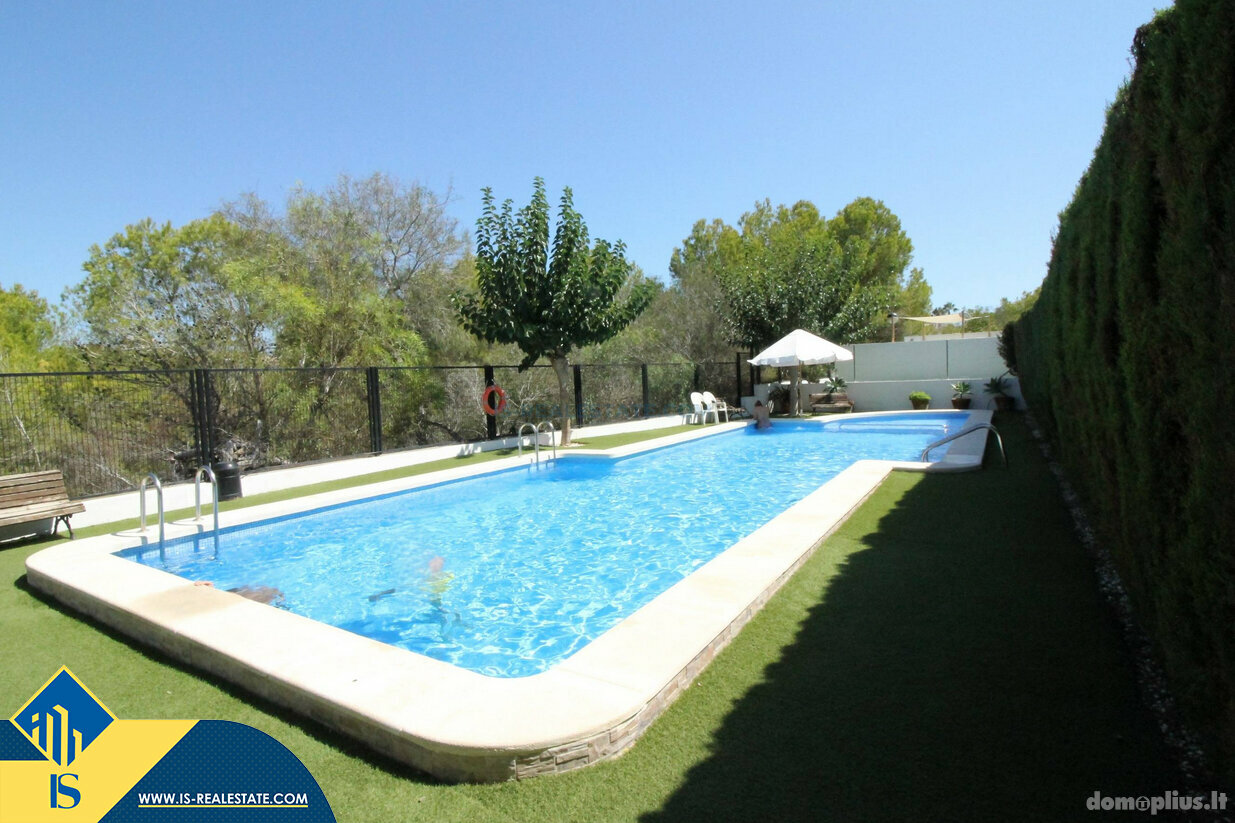 Дом Испания, Torrevieja