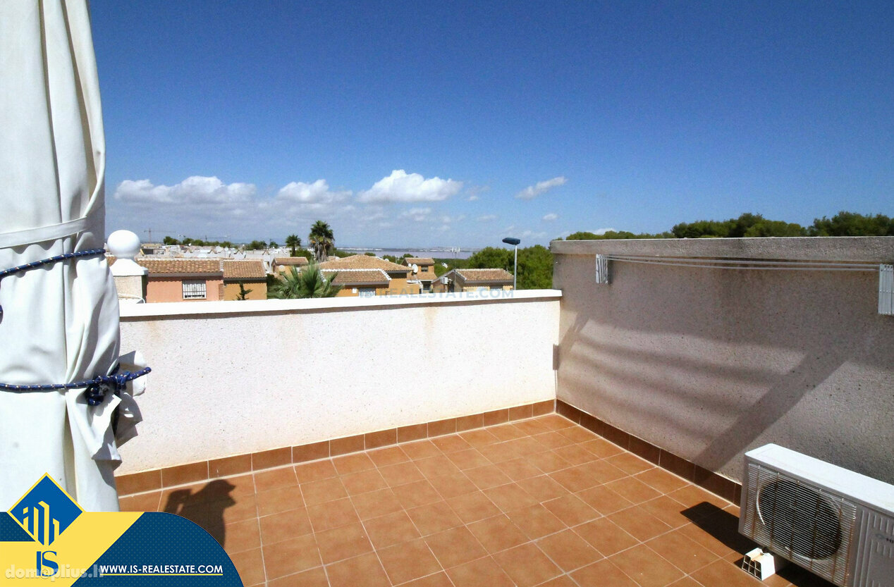 Дом Испания, Torrevieja