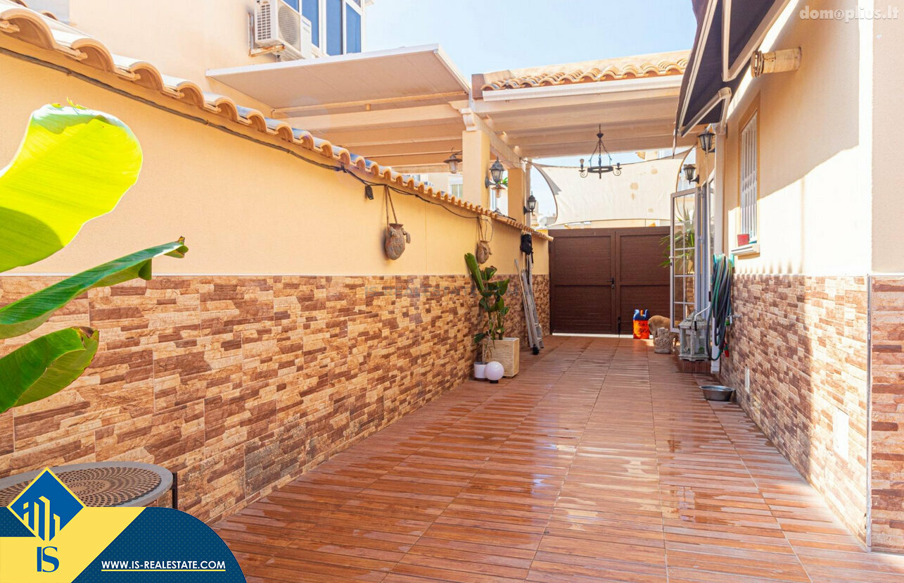 Дом Испания, Orihuela Costa