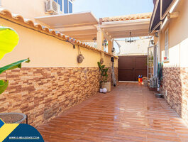 Дом Испания, Orihuela Costa