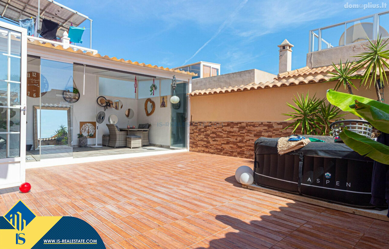 Дом Испания, Orihuela Costa